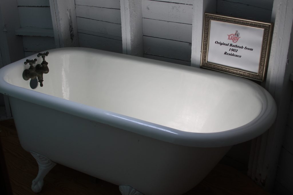 Bathroom Remodeling Services