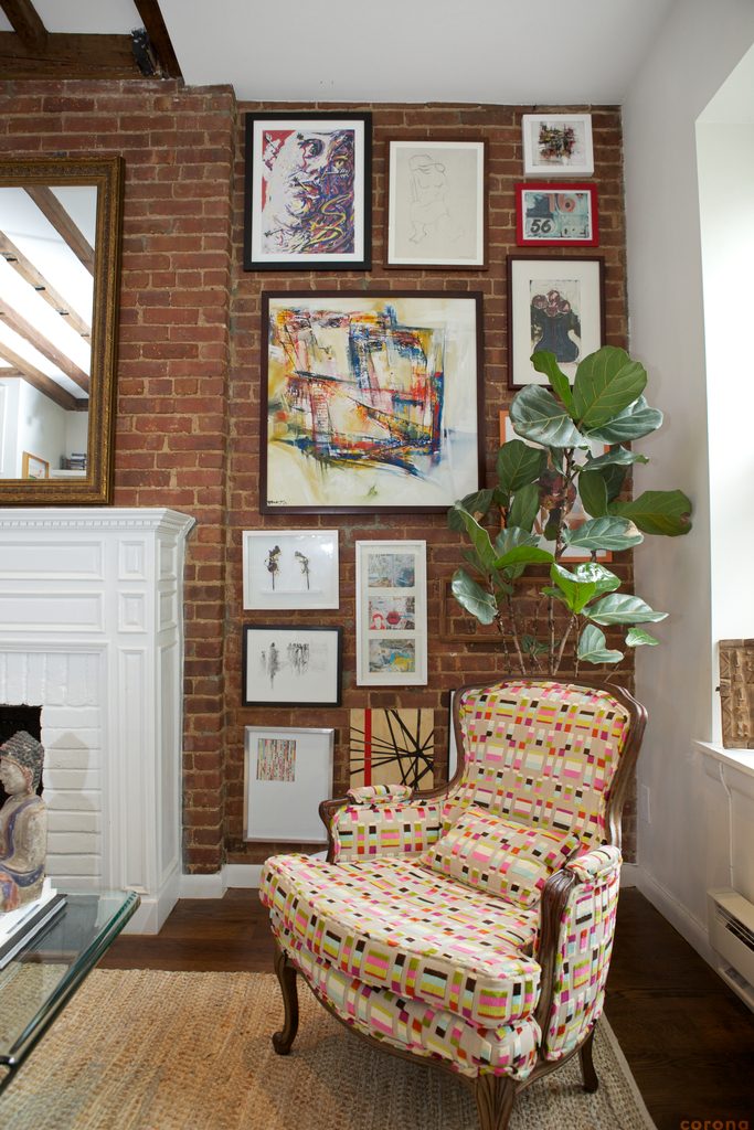 Home Decor and Interior