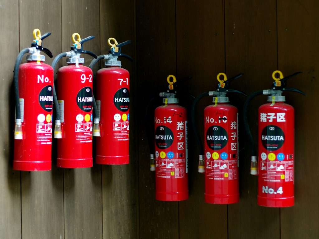 Fire Safety