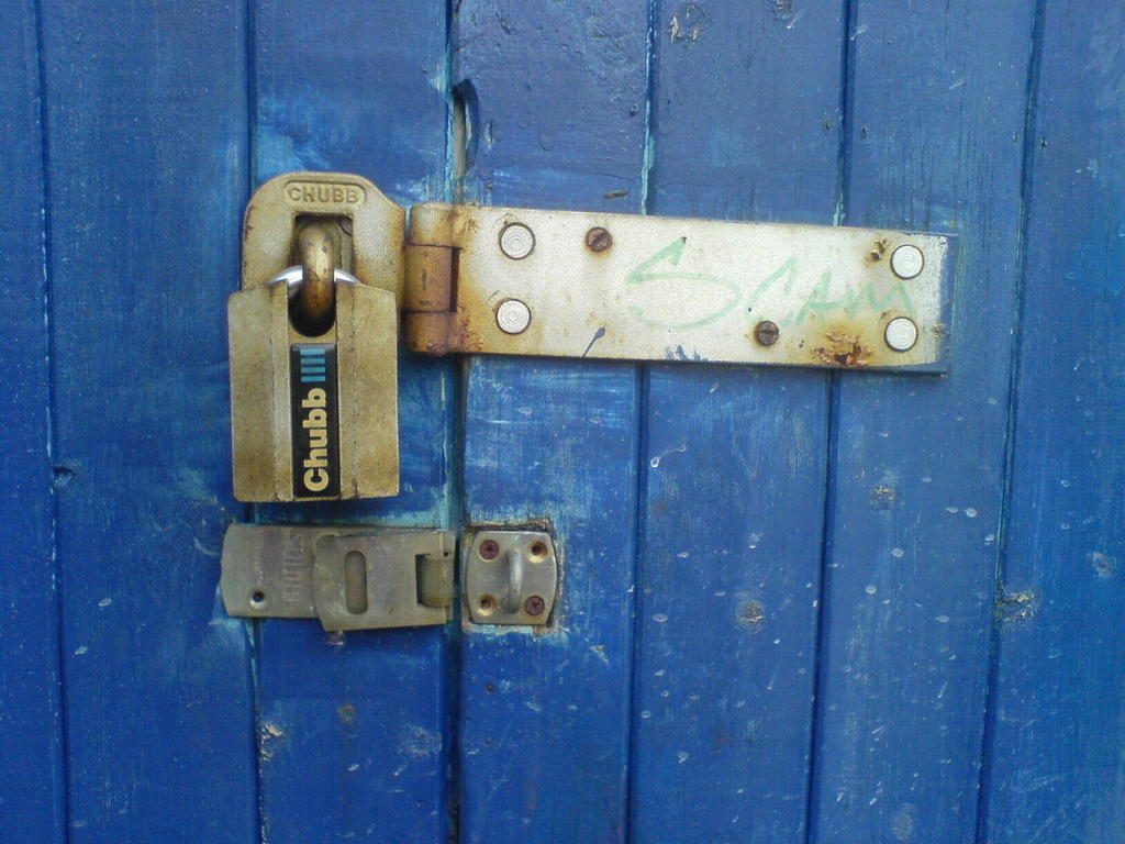 Home Security