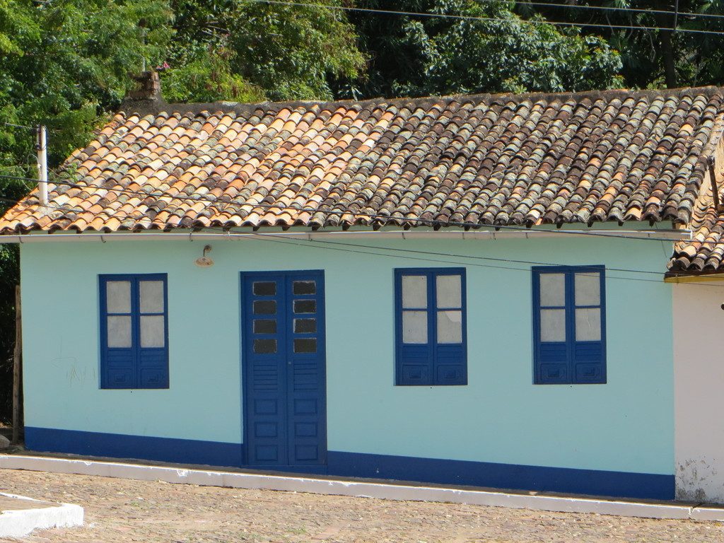 Roofing Upgrade