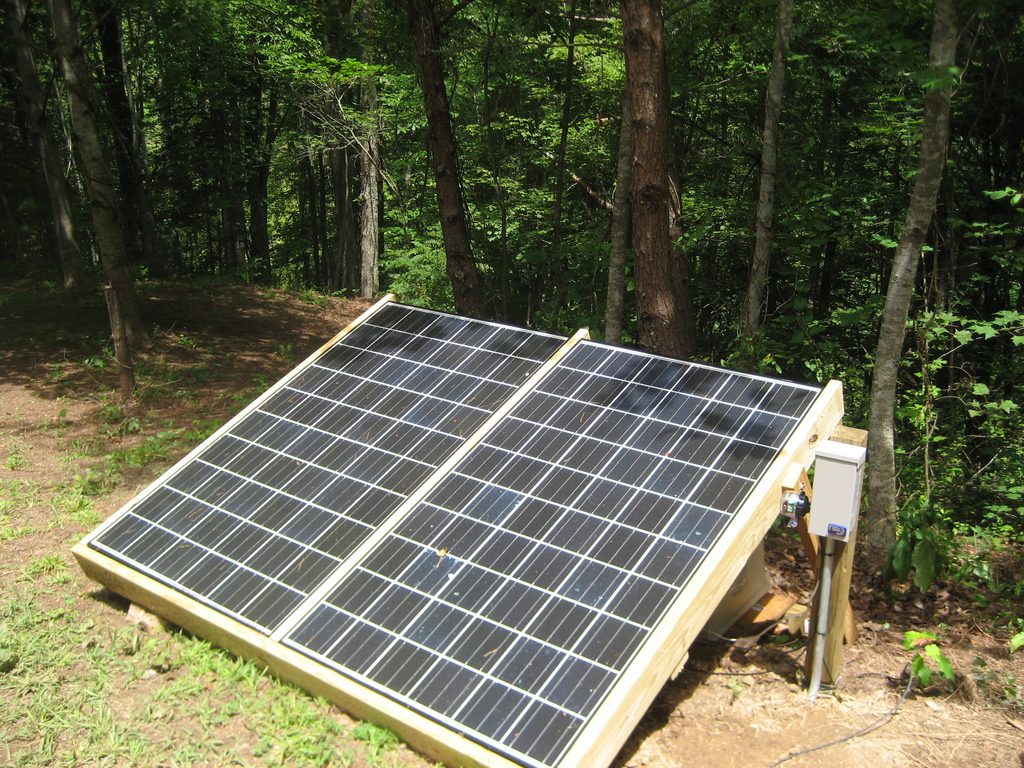 Solar Upgrade