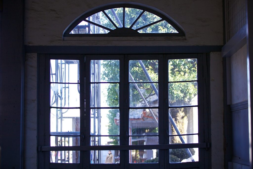Windows Replacements